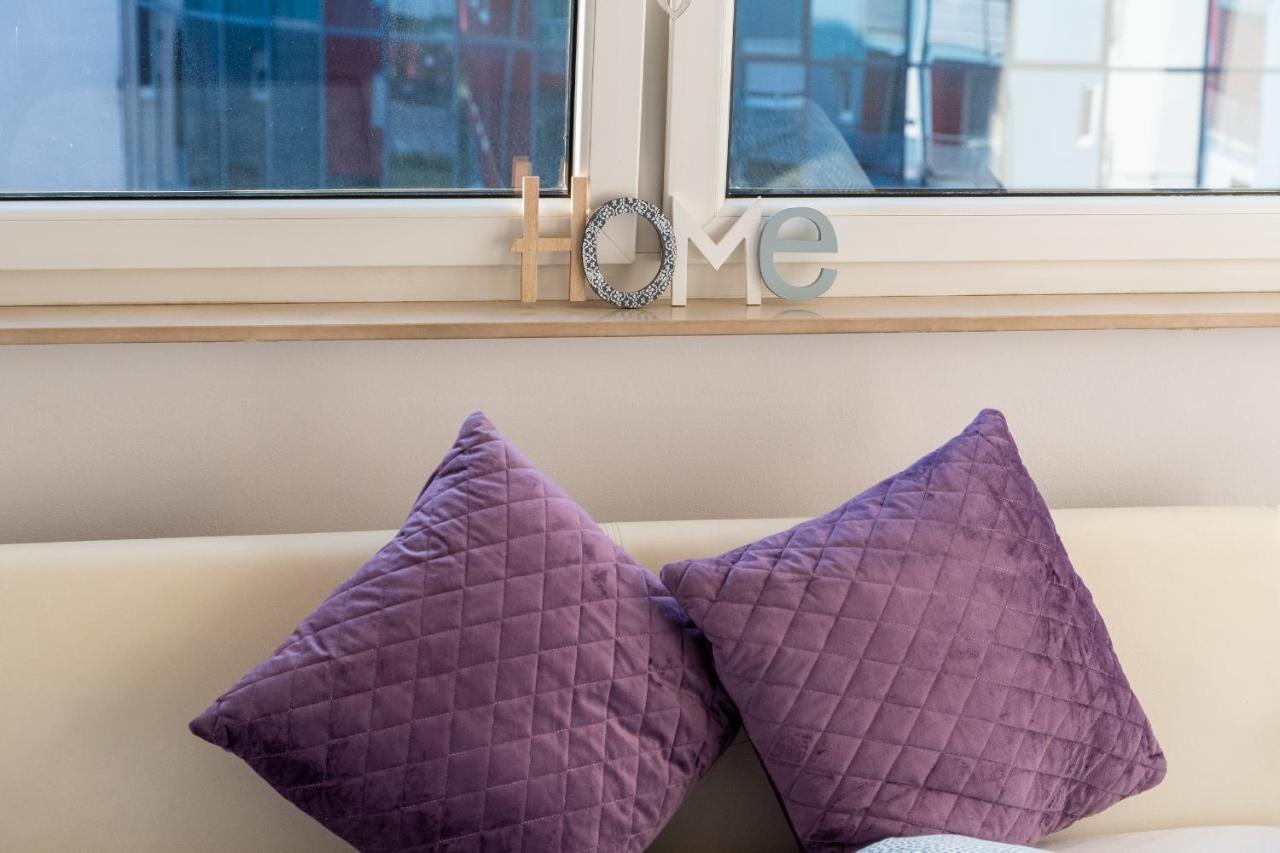 Flexible Selfcheckins 31 - Zagreb - Garage - Loggia - New Apartman Kültér fotó